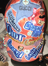 Load image into Gallery viewer, BHDBC Bad Hair Day Busy Cap