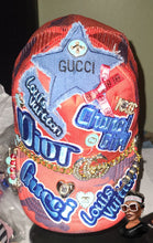 Load image into Gallery viewer, BHDBC Bad Hair Day Busy Cap