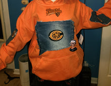 Load image into Gallery viewer, Beardown Remix Hoodie Youth and Adult