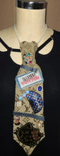 Load image into Gallery viewer, MfabDesigns Xclusive Remix Tie