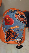 Load image into Gallery viewer, MfabDesigns Xclusive Bigface ❤️ Bears Remix Trucker