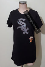 Load image into Gallery viewer, MfabDesigns Xclusive Sox Tee