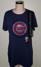 Load image into Gallery viewer, MfabDesigns Xclusive Cubby Tee