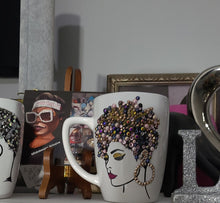 Load image into Gallery viewer, Bling Mugs