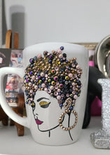 Load image into Gallery viewer, Bling Mugs