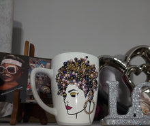 Load image into Gallery viewer, Bling Mugs