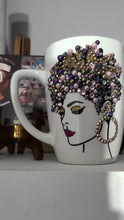 Load image into Gallery viewer, Bling Mugs