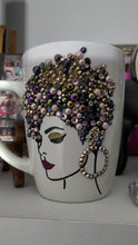 Load image into Gallery viewer, Bling Mugs