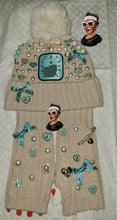 Load image into Gallery viewer, MfabDesigns Xclusive Junk Beanies Set
