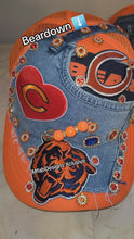 Load and play video in Gallery viewer, MfabDesigns Xclusive Bigface ❤️ Bears Remix Trucker
