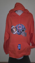 Load and play video in Gallery viewer, MfabDesigns Xclusive Beardown Unisex Fit Hoodie.
