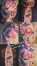 Load and play video in Gallery viewer, BCA Butterfly Hope 2pc Set
