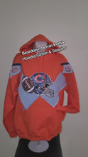 Load and play video in Gallery viewer, MfabDesigns Xclusive Beardown Denim Remix Hoodie
