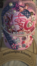 Load and play video in Gallery viewer, BCA Butterfly Hope 2pc Set
