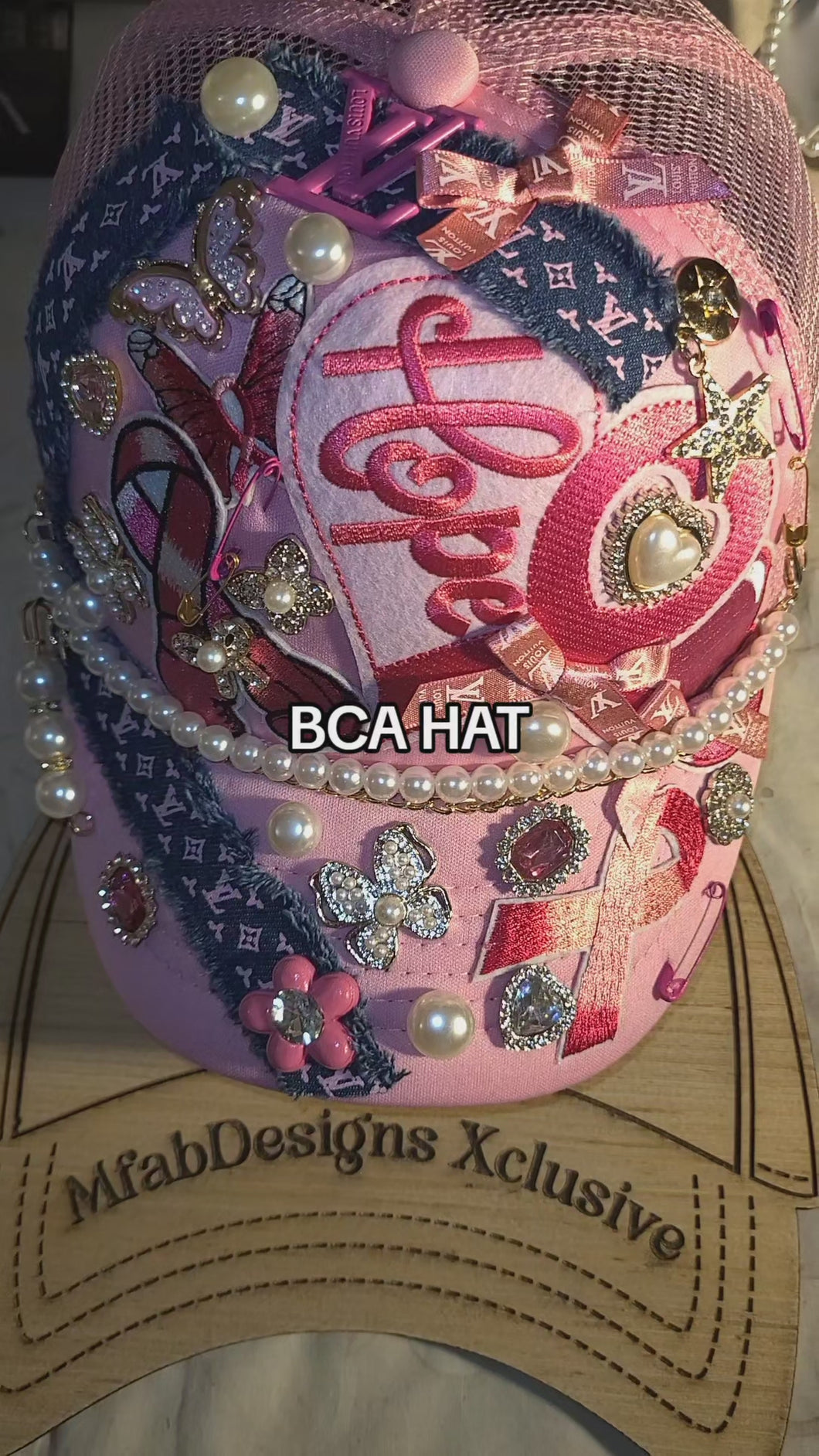 BCA Butterfly Hope 2pc Set