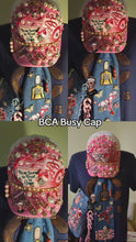 Load and play video in Gallery viewer, Tis so Sweet BCA Busy Cap
