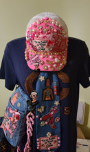 Load image into Gallery viewer, Tis so Sweet BCA Busy Cap
