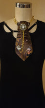 Load image into Gallery viewer, CD Show Stopper Remix Tie
