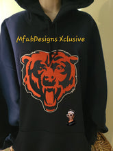 Load image into Gallery viewer, Bigface Bears Hoodie
