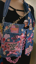 Load image into Gallery viewer, Tis so Sweet BCA Crossbody
