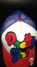 Load image into Gallery viewer, MfabDesigns Xclusive Patch Hat
