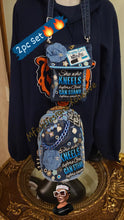Load image into Gallery viewer, MfabDesignsXclusive"She who Kneels" 2pc Set

