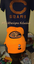 Load image into Gallery viewer, Beardown Unisex Beanie
