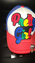 Load image into Gallery viewer, MfabDesigns Xclusive Patch Hat
