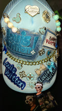 Load image into Gallery viewer, MfabDesigns Xclusive Bad Hair Day Busy Cap

