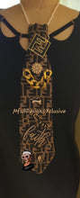 Load image into Gallery viewer, Faith Inspired Tie
