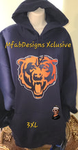 Load image into Gallery viewer, Bigface Bears Hoodie
