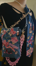 Load image into Gallery viewer, Tis so Sweet BCA Crossbody

