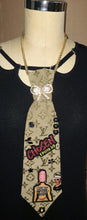 Load image into Gallery viewer, MfabDesigns Xclusive "Chosen Tie"
