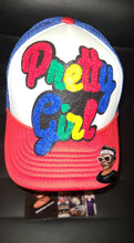 Load image into Gallery viewer, MfabDesigns Xclusive Patch Hat
