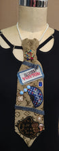 Load image into Gallery viewer, MfabDesigns Xclusive Remix Tie
