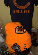 Load image into Gallery viewer, Beardown Unisex Beanie
