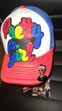 Load image into Gallery viewer, MfabDesigns Xclusive Patch Hat
