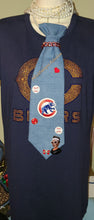 Load image into Gallery viewer, Cubby Fun Sports Tie
