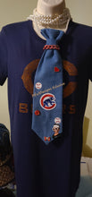 Load image into Gallery viewer, Cubby Fun Sports Tie
