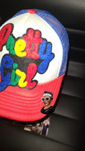 Load image into Gallery viewer, MfabDesigns Xclusive Patch Hat
