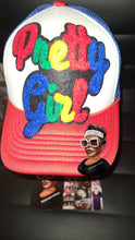 Load image into Gallery viewer, MfabDesigns Xclusive Patch Hat
