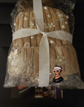 Load image into Gallery viewer, Custom Pretty Girl Beanie Set
