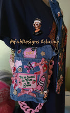 Load image into Gallery viewer, Tis so Sweet BCA Crossbody

