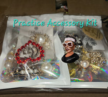 Load image into Gallery viewer, Practice Accessory Kit
